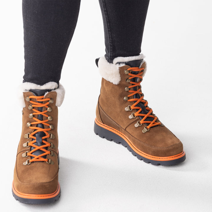 PÄIVI Damen GORE-TEX® Winterstiefel