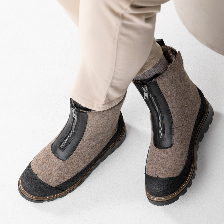 UNARI Damen GORE-TEX® Stiefelette