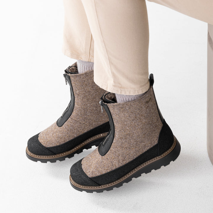 UNARI Damen GORE-TEX® Stiefelette