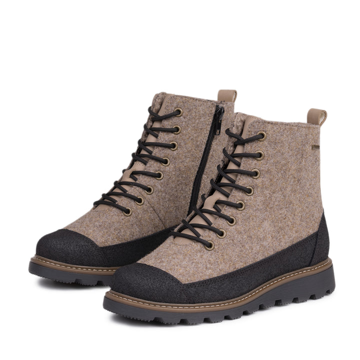 PERHO Damen GORE-TEX® Stiefelette