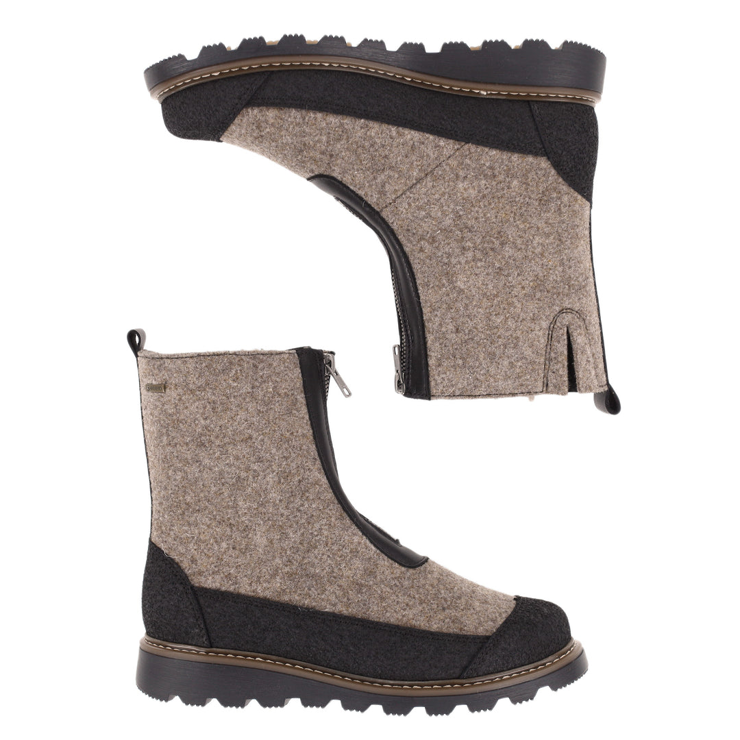 UNARI Damen GORE-TEX® Stiefelette