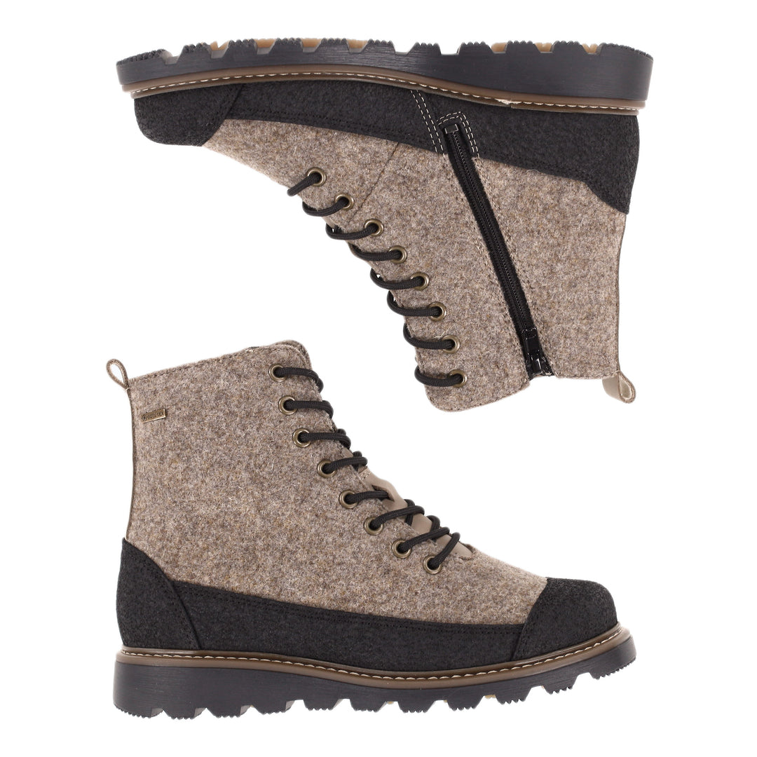 PERHO Damen GORE-TEX® Stiefelette