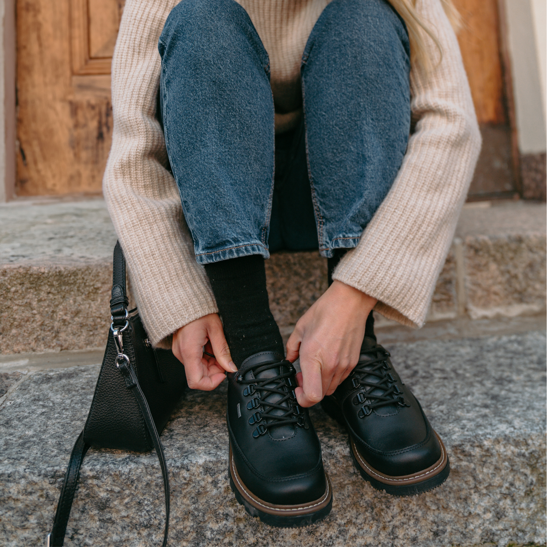 ELISA Damen GORE-TEX® Schnürschuh