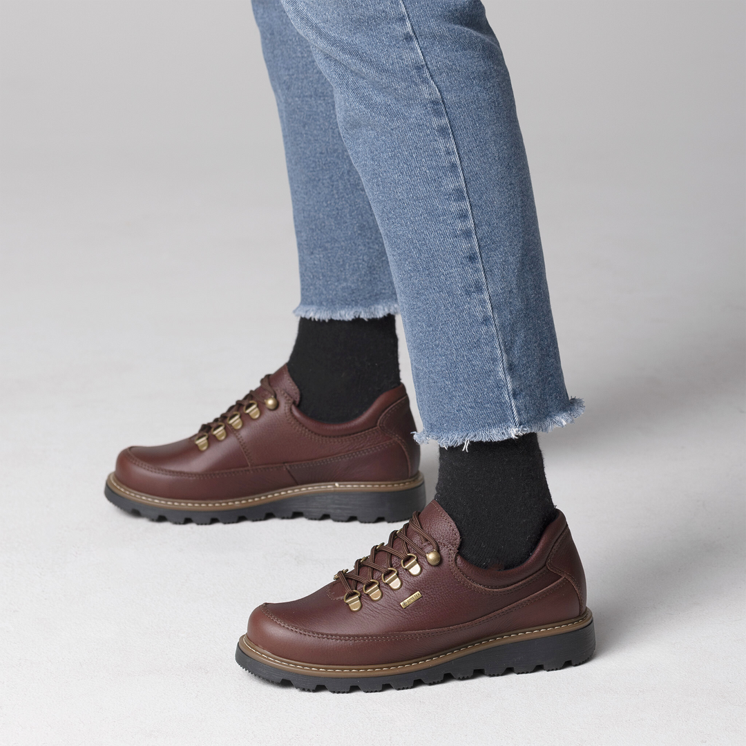 ELISA Damen GORE-TEX® Schnürschuh