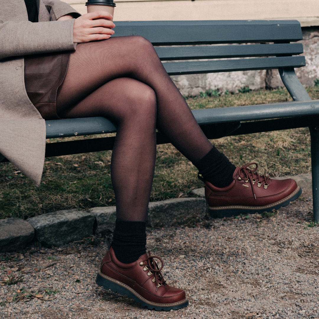 ELISA Damen GORE-TEX® Schnürschuh