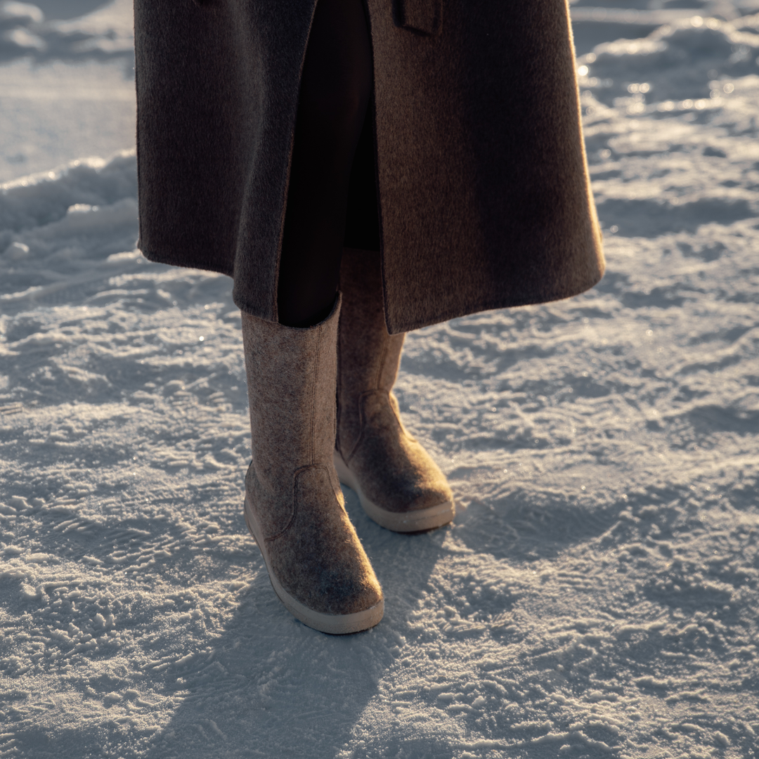 TUNTURI Damen GORE-TEX® Winterstiefel