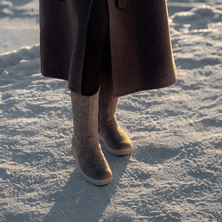 TUNTURI Damen GORE-TEX® Winterstiefel