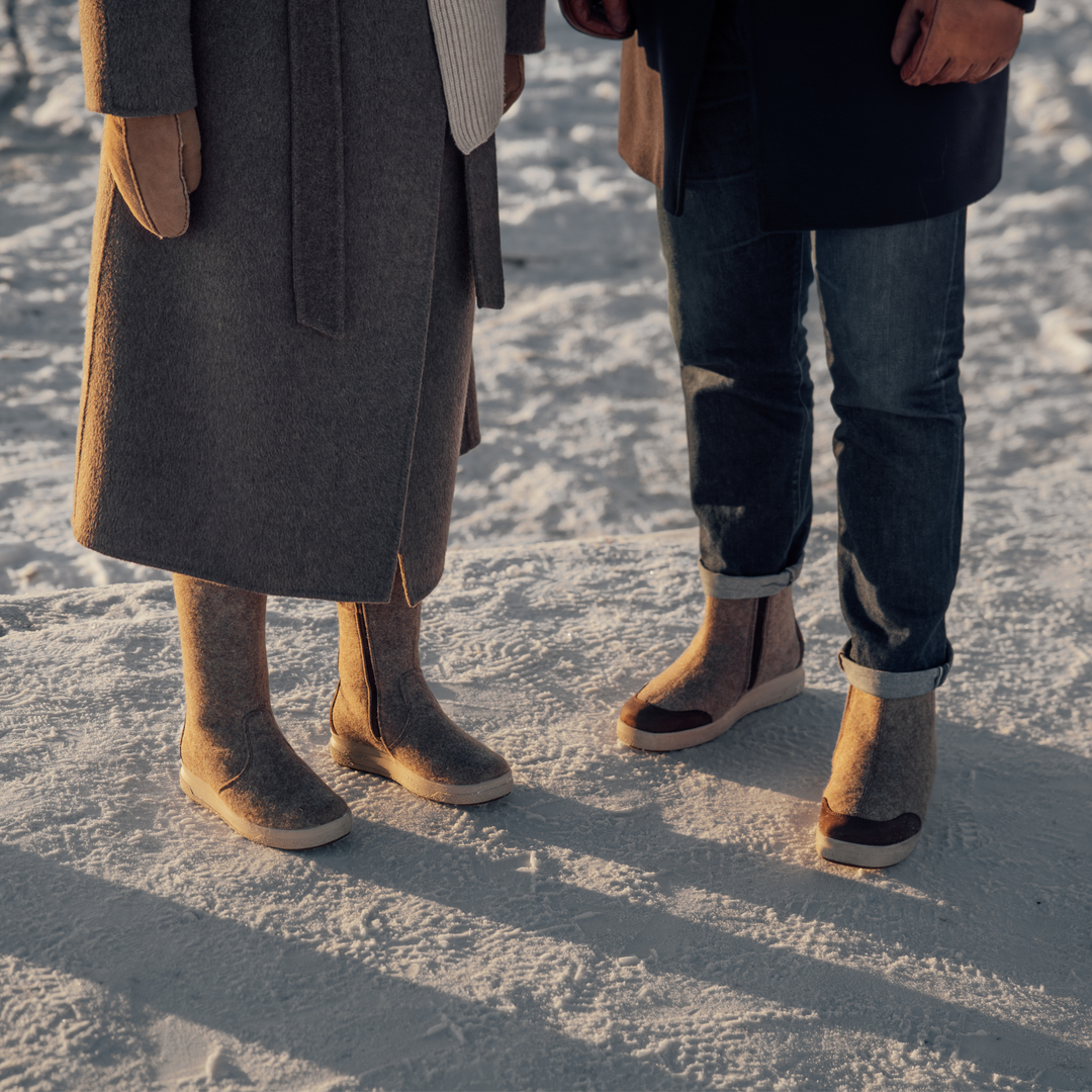 TUNTURI Damen GORE-TEX® Winterstiefel