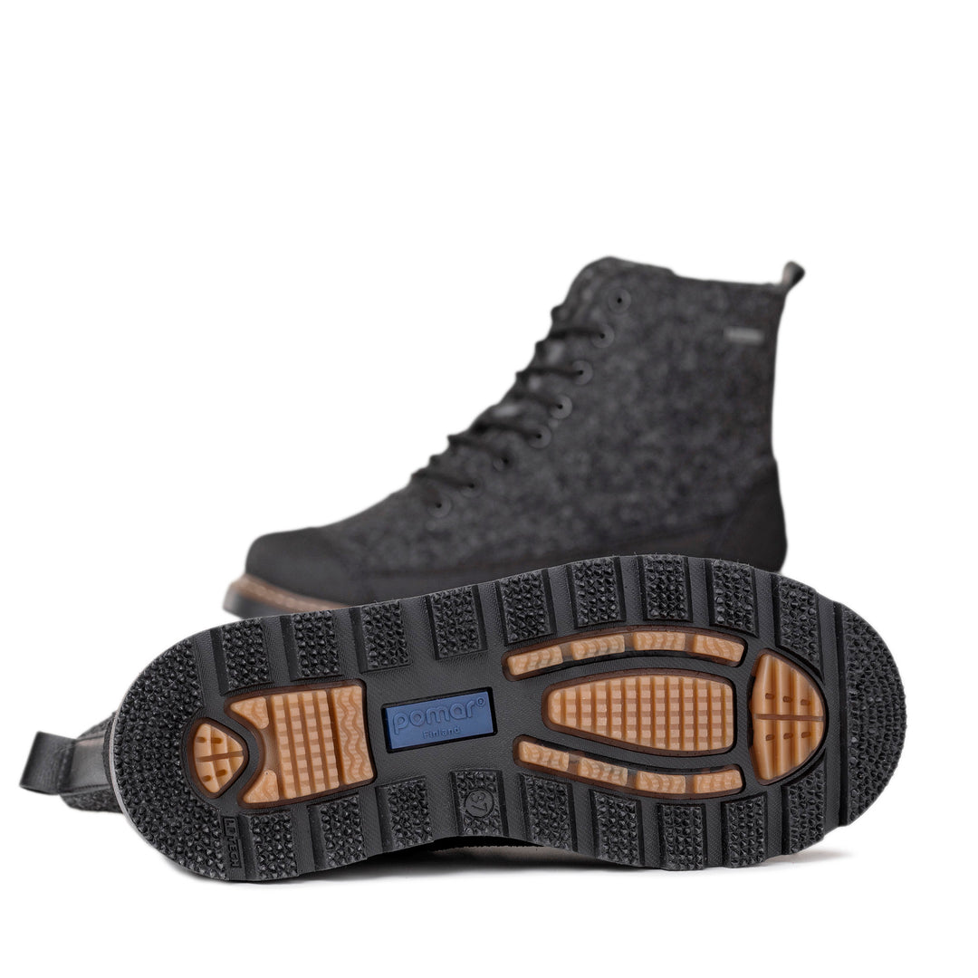 PERHO Damen GORE-TEX® stiefelette