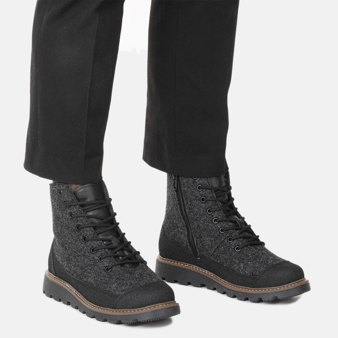 PERHO Damen GORE-TEX® stiefelette