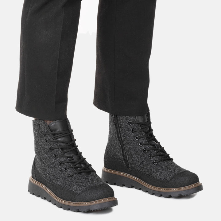 PERHO Damen GORE-TEX® stiefelette