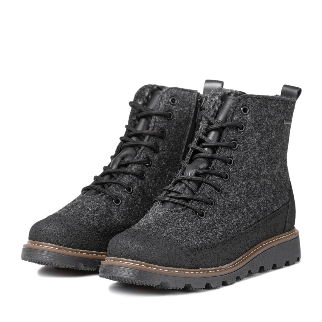PERHO Damen GORE-TEX® stiefelette