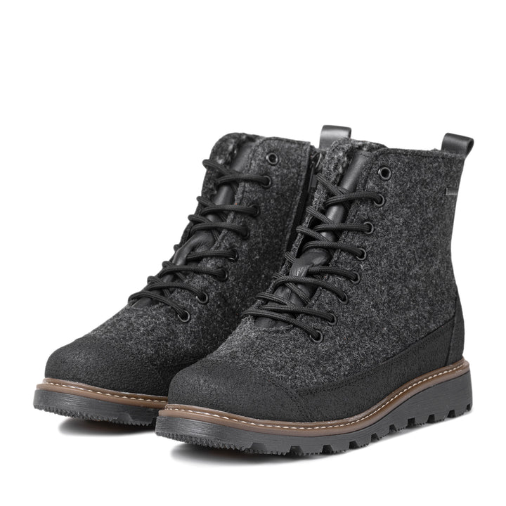 PERHO Damen GORE-TEX® stiefelette