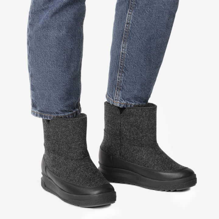 NIVA Damen GORE-TEX® Winterstiefel