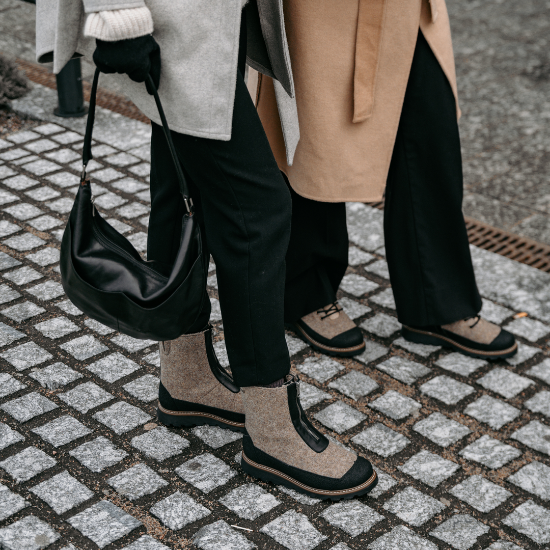 UNARI Damen GORE-TEX® Stiefelette