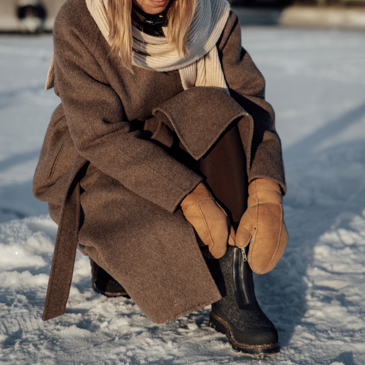 UNARI Damen GORE-TEX® Stiefelette