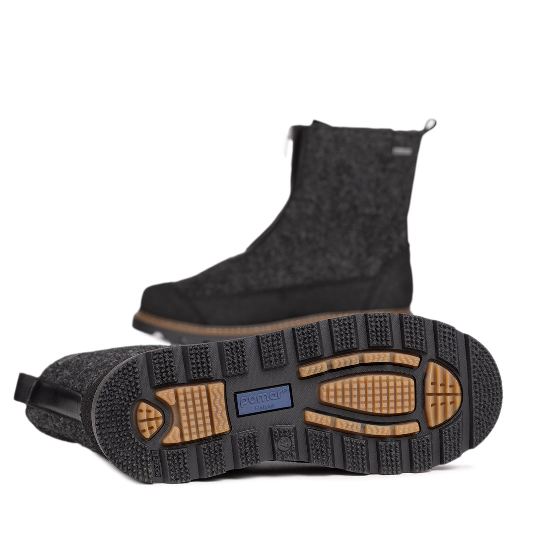 UNARI Damen GORE-TEX® Stiefelette