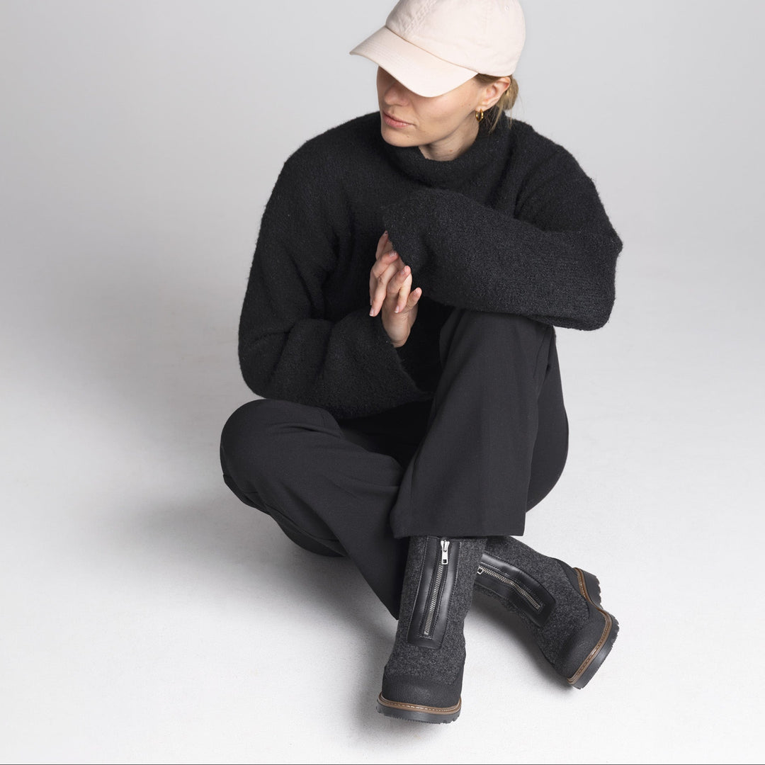 UNARI Damen GORE-TEX® Stiefelette