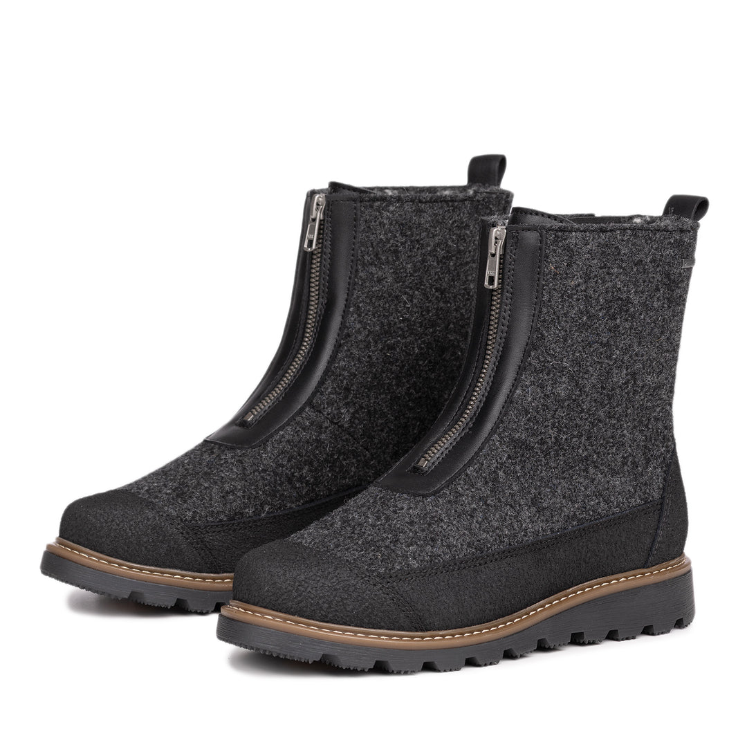 UNARI Damen GORE-TEX® Stiefelette