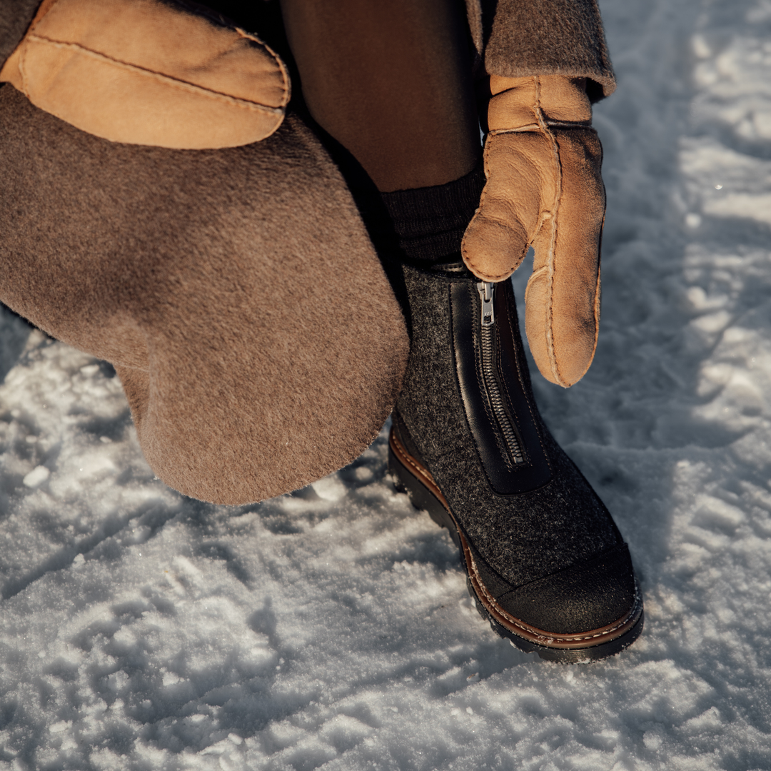 UNARI Damen GORE-TEX® Stiefelette