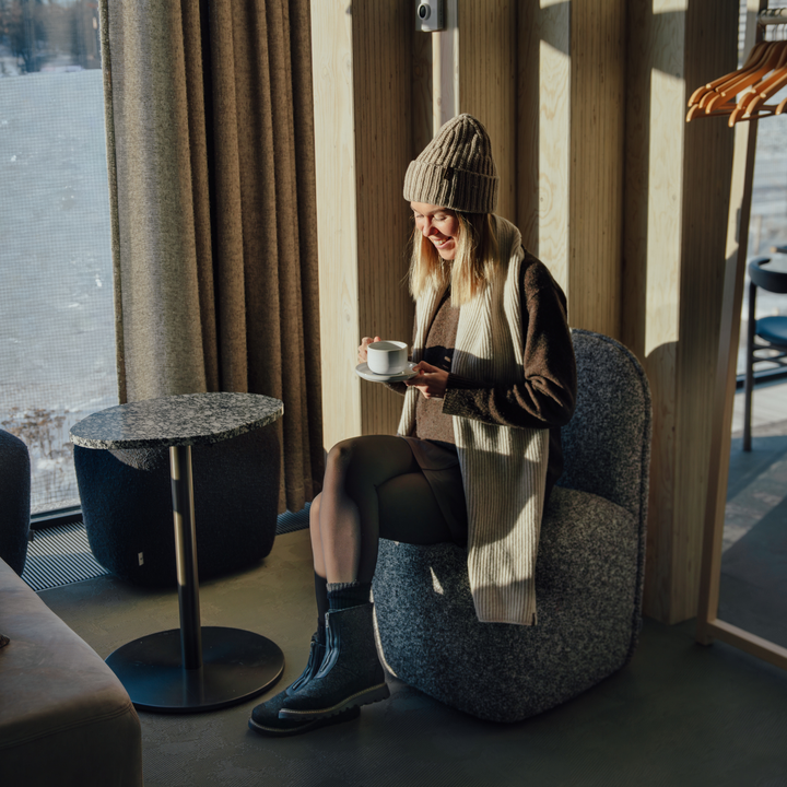 UNARI Damen GORE-TEX® Stiefelette