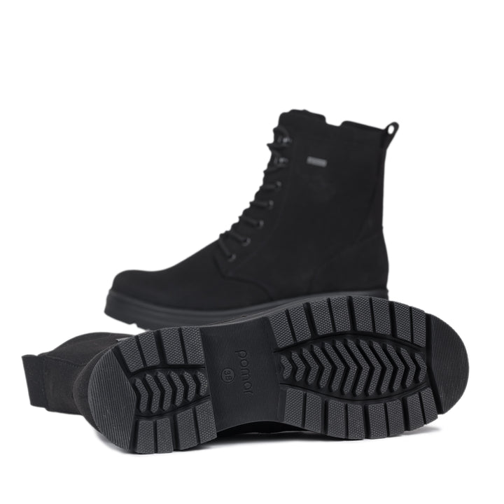 NIINI Damen Vegane GORE-TEX® Stiefelette