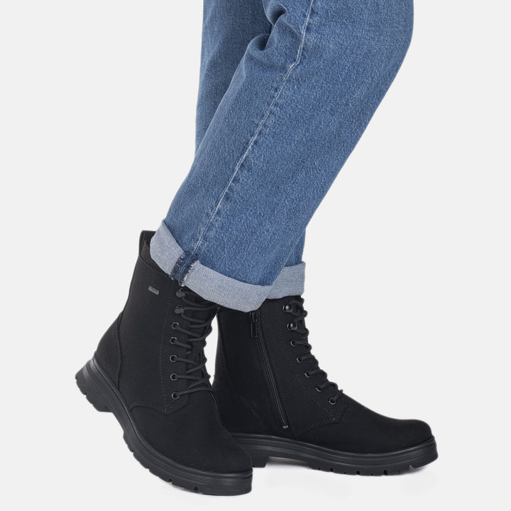 NIINI Damen Vegane GORE-TEX® Stiefelette