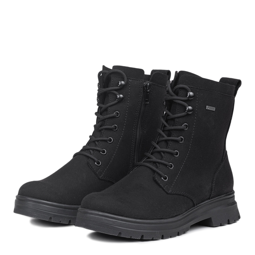 NIINI Damen Vegane GORE-TEX® Stiefelette