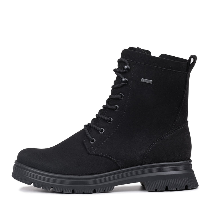 NIINI Damen Vegane GORE-TEX® Stiefelette