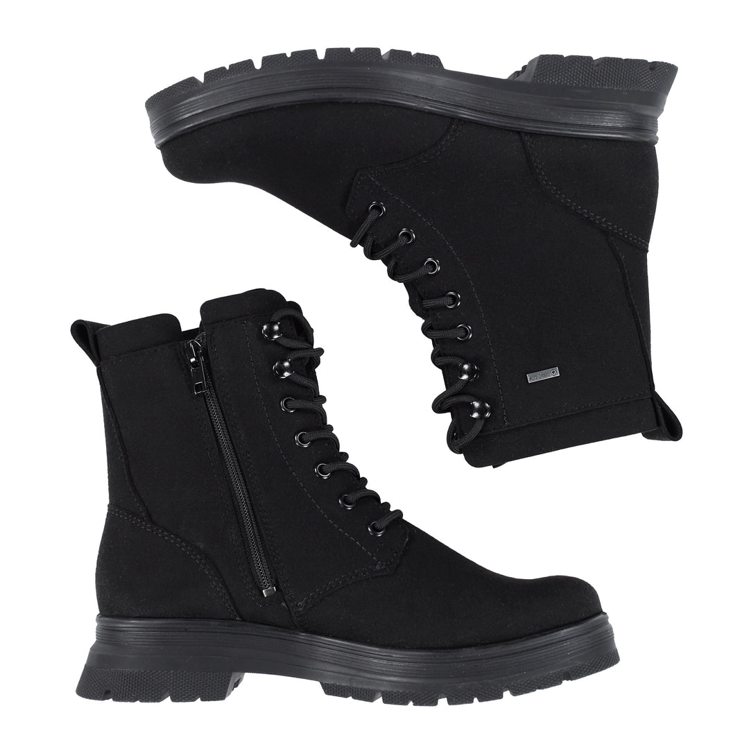 NIINI Damen Vegane GORE-TEX® Stiefelette