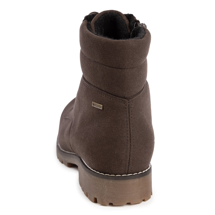 MUTKA Damen Vegane GORE-TEX® Stiefelette