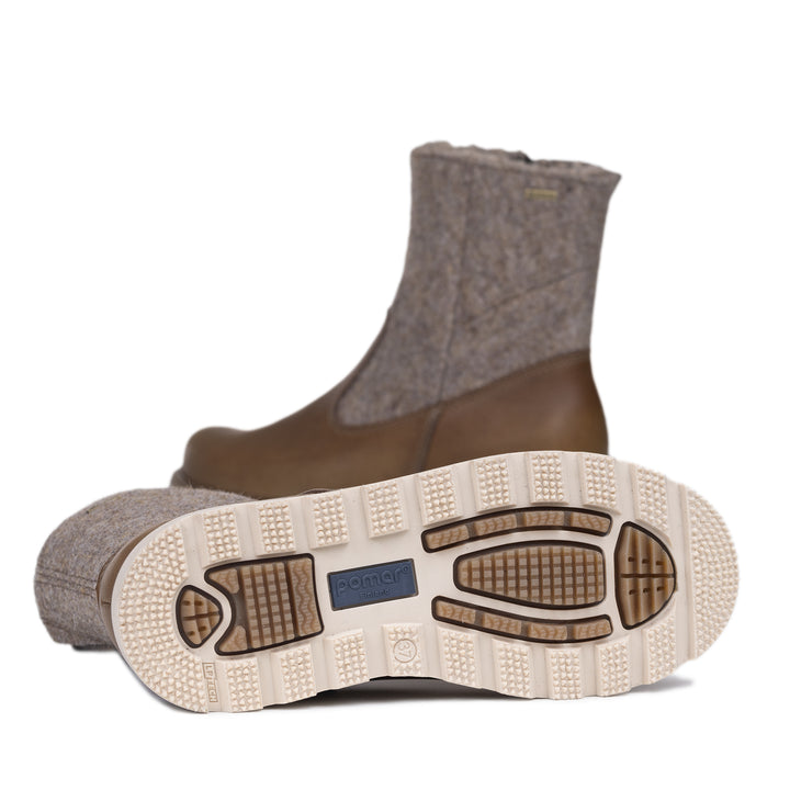 PELLO Damen GORE-TEX® Stiefelette