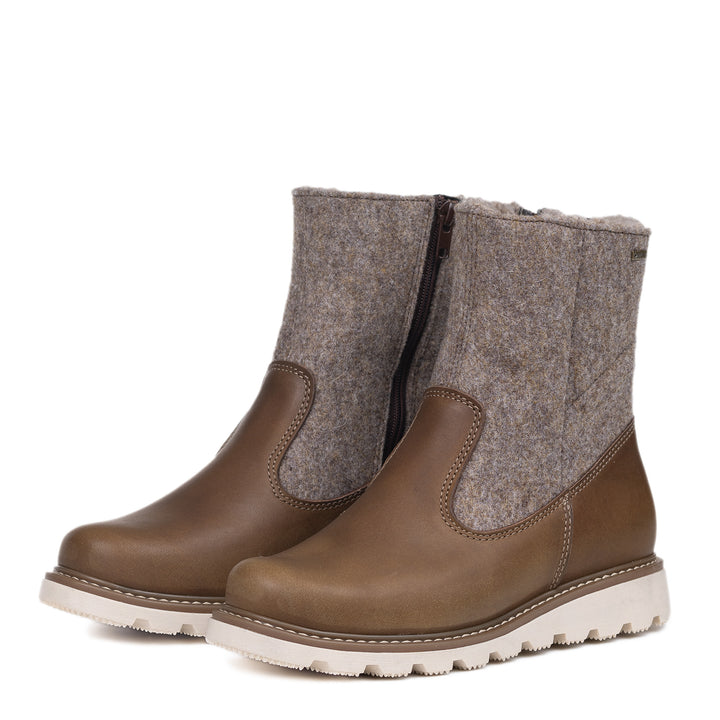 PELLO Damen GORE-TEX® Stiefelette