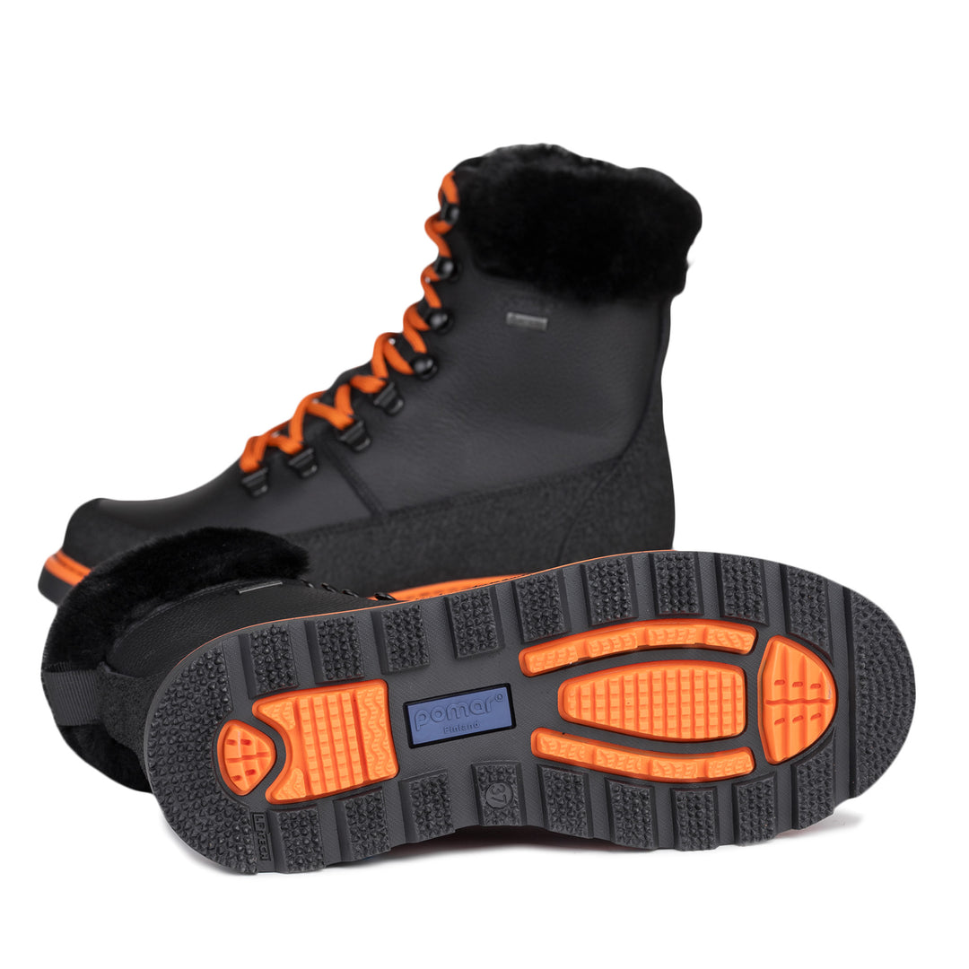 PÄIVI Damen GORE-TEX® Winterstiefel