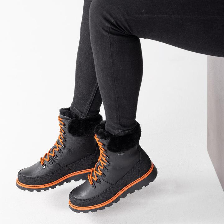 PÄIVI Damen GORE-TEX® Winterstiefel