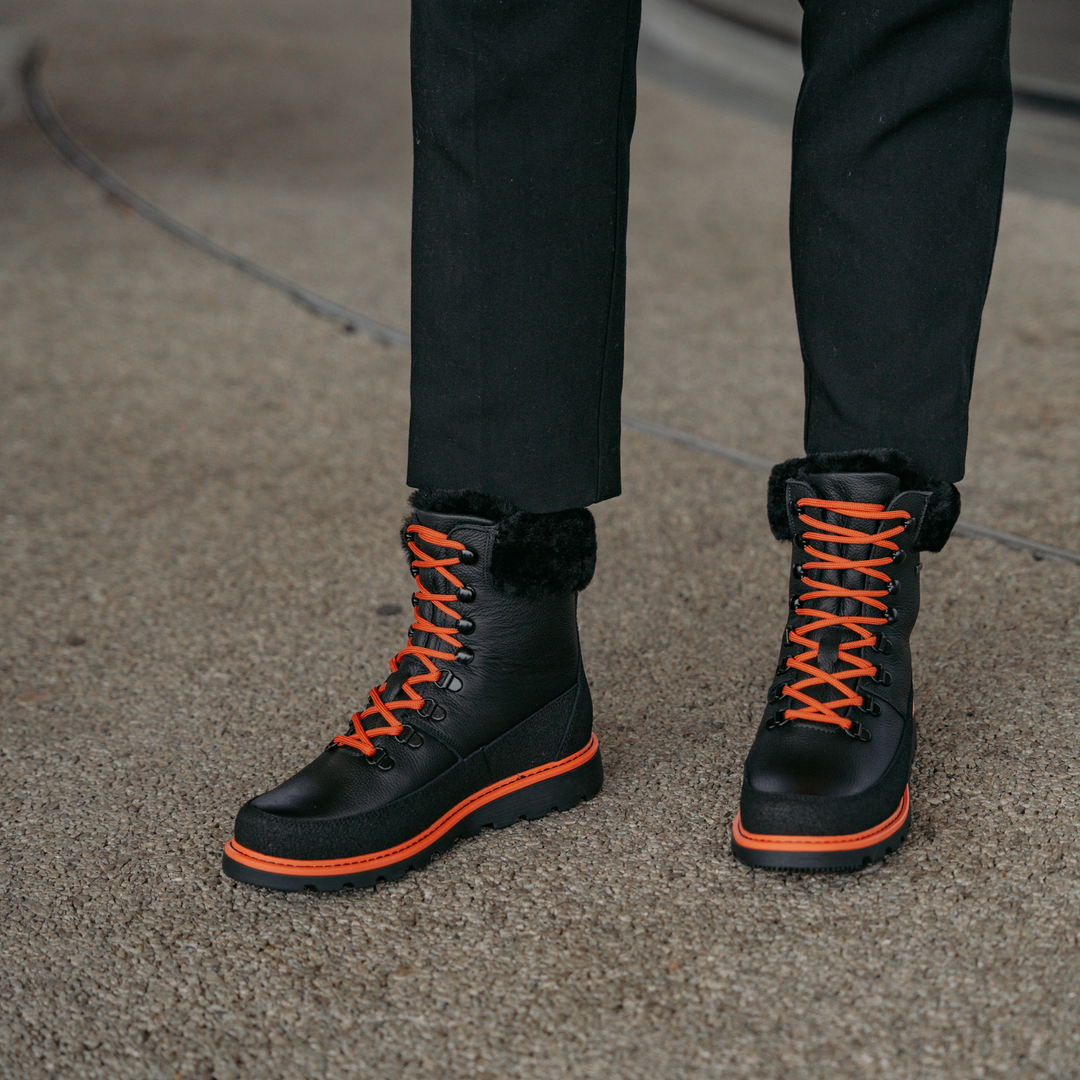 PÄIVI Damen GORE-TEX® Winterstiefel