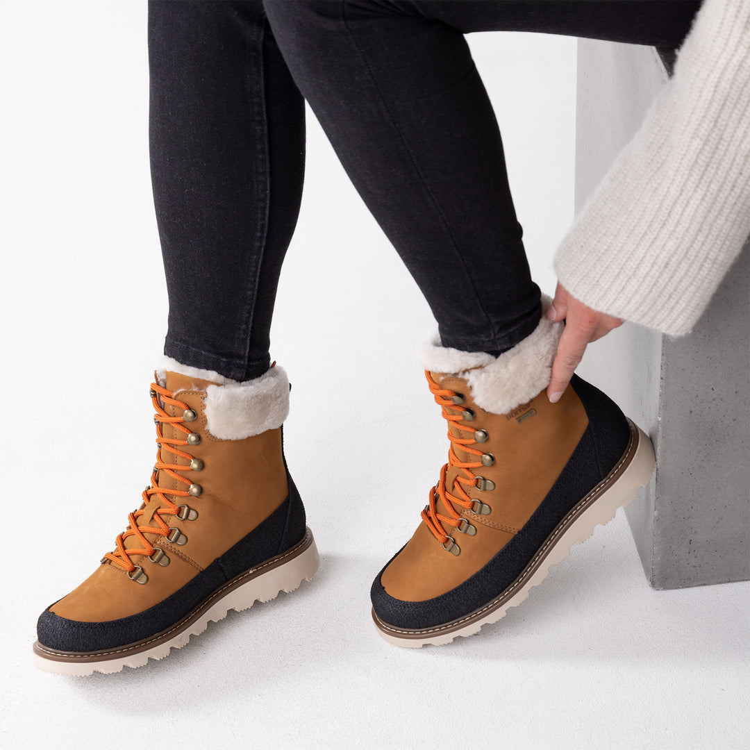 PÄIVI Damen GORE-TEX® Winterstiefel