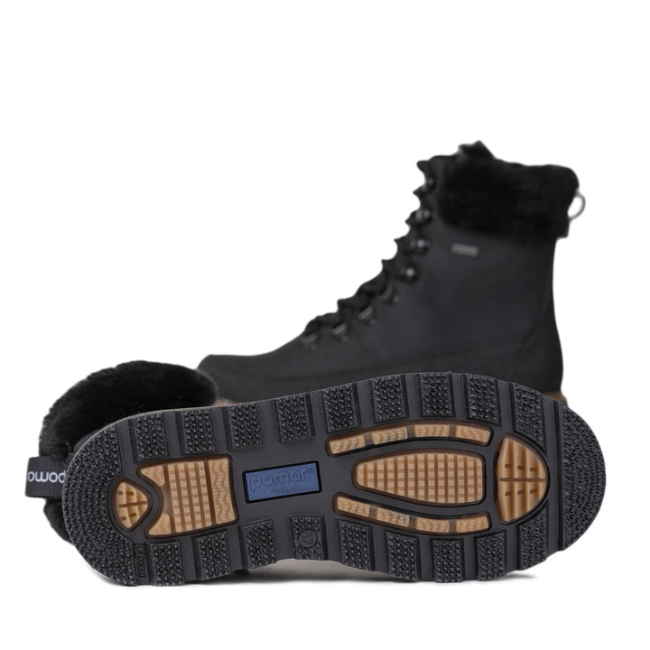 PÄIVI Damen GORE-TEX® Winterstiefel