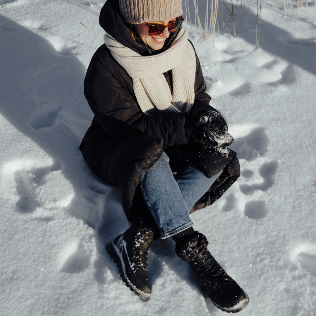 PÄIVI Damen GORE-TEX® Winterstiefel