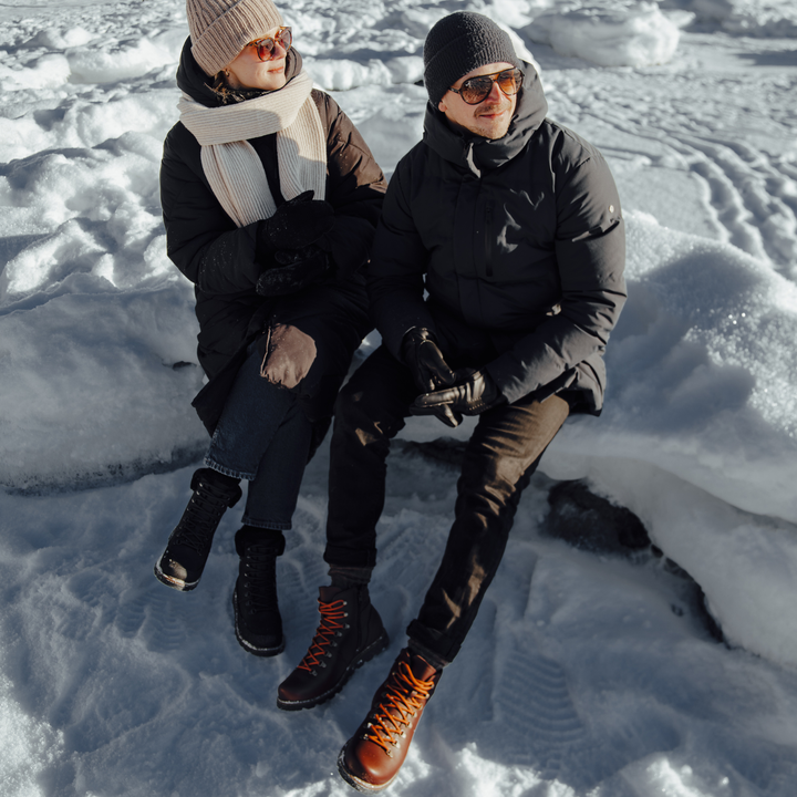 PÄIVI Damen GORE-TEX® Winterstiefel