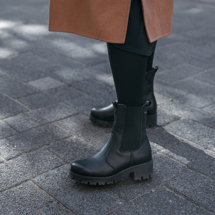 KAARI Damen GORE-TEX® Stiefelette