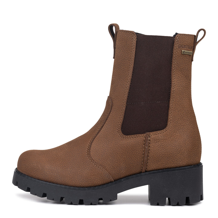 KAARI Damen Zero Waste GORE-TEX® Stiefelette