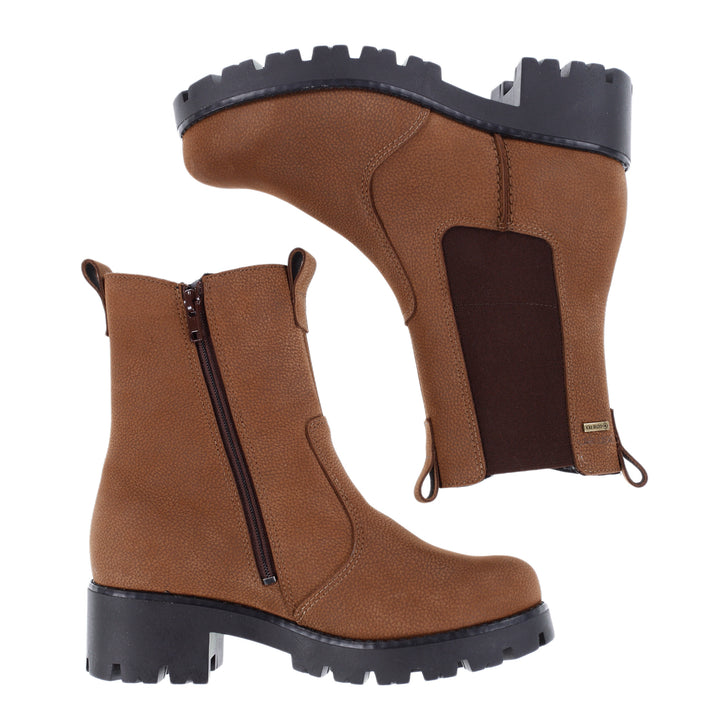 KAARI Damen Zero Waste GORE-TEX® Stiefelette