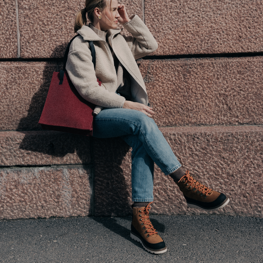 KERTTU Damen GORE-TEX® Winterstiefel