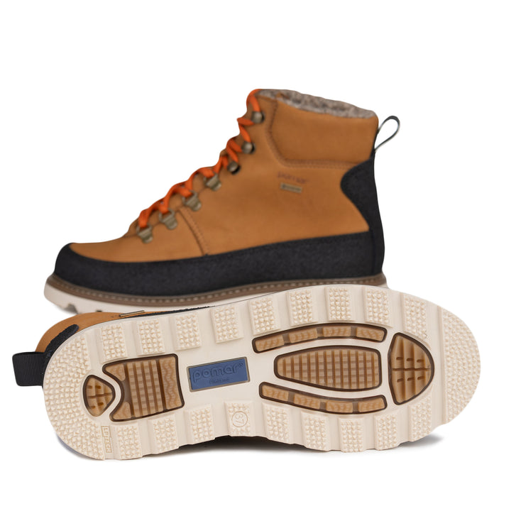 KERTTU Damen GORE-TEX® Winterstiefel