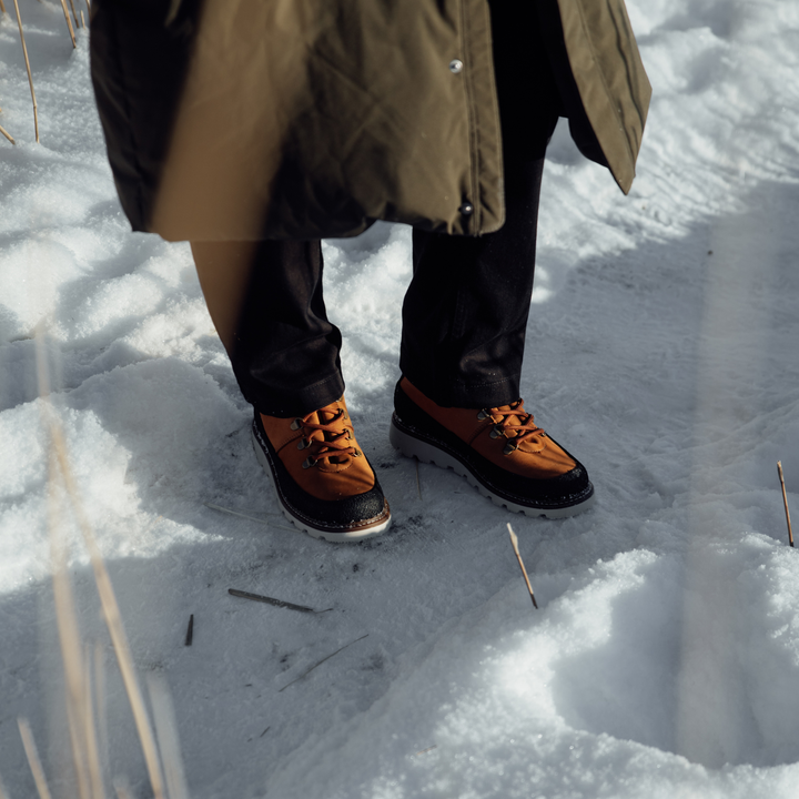 KERTTU Damen GORE-TEX® Winterstiefel