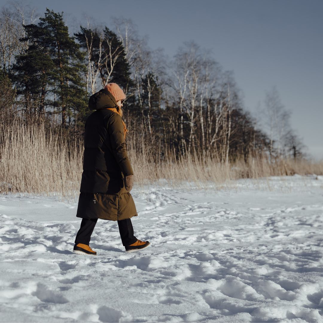 KERTTU Damen GORE-TEX® Winterstiefel