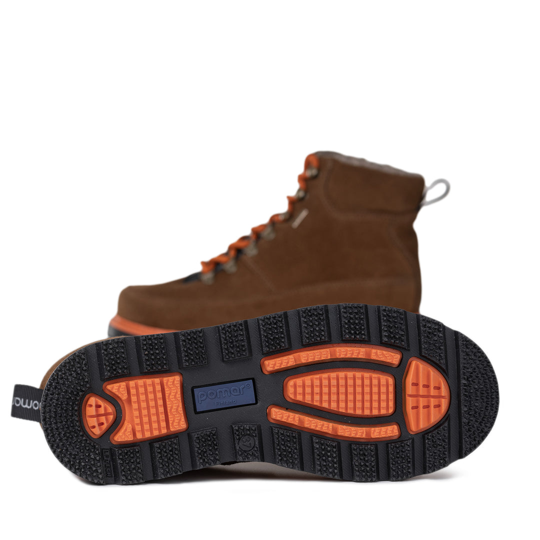 KERTTU Damen GORE-TEX® Winterstiefel