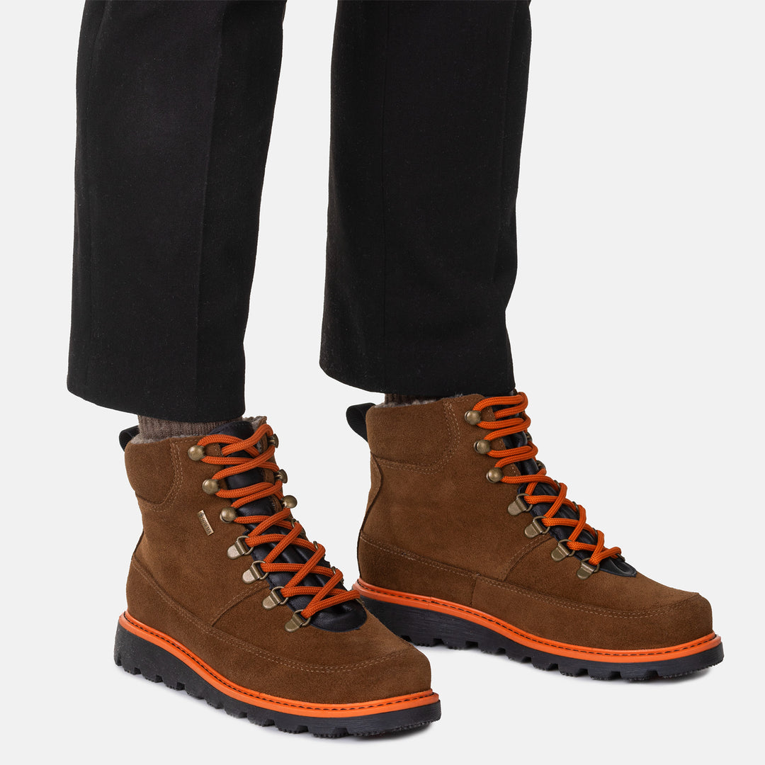 KERTTU Damen GORE-TEX® Winterstiefel