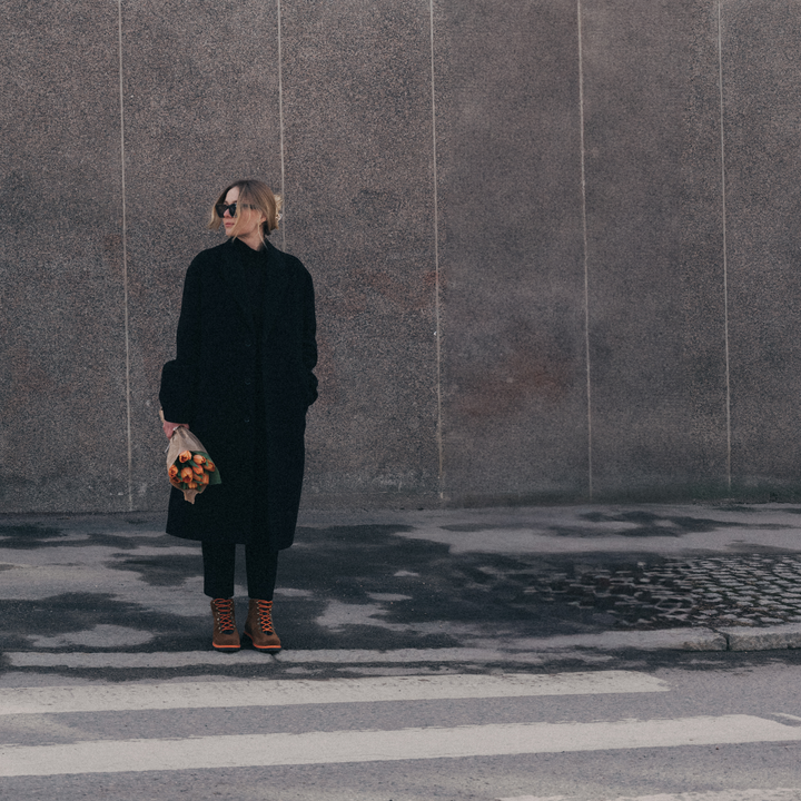 KERTTU Damen GORE-TEX® Winterstiefel